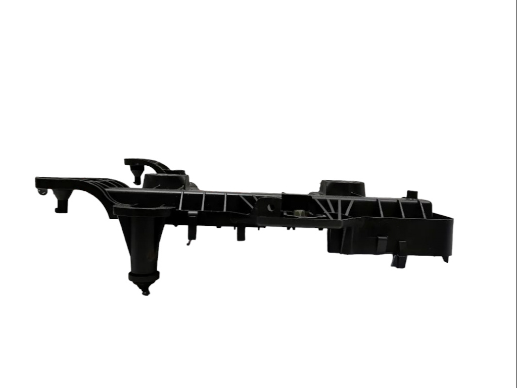 Suport baterie Volkswagen Passat B6 (3C2) Berlina 2008 2.0 TDI OEM 1K0915333C