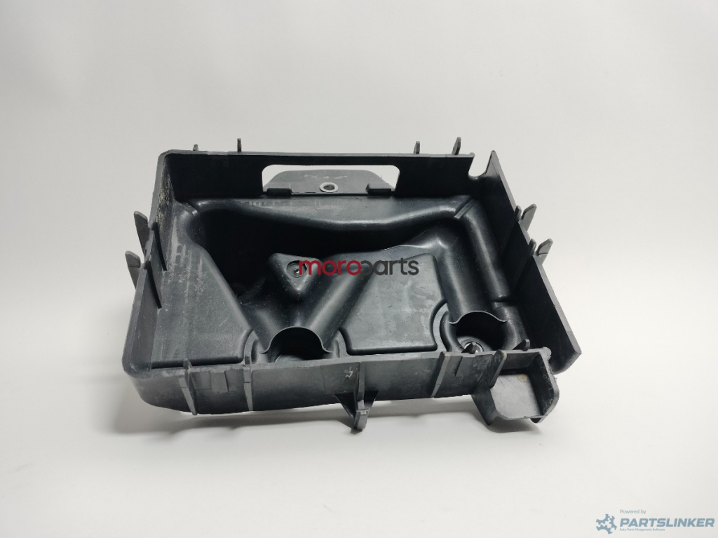 Suport baterie VOLKSWAGEN POLO (6R, 6C) [ 2009 - > ] 1.4 (CGGB, CLPA, CDDA) 63KW|85HP VAG OEM 5ZQ915331B