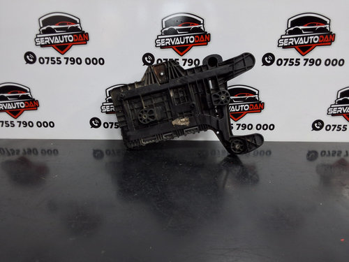 Suport baterie Volkswagen Touran facelift (2006-2010) 1.9 Motorina 2007, 1K0915333 / 1K0915333H