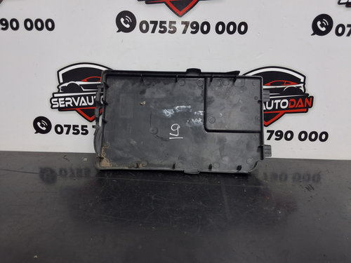 Suport baterie Volkswagen Touran facelift (2006-2010) 2.0 Motorina 2006, 1K0915443