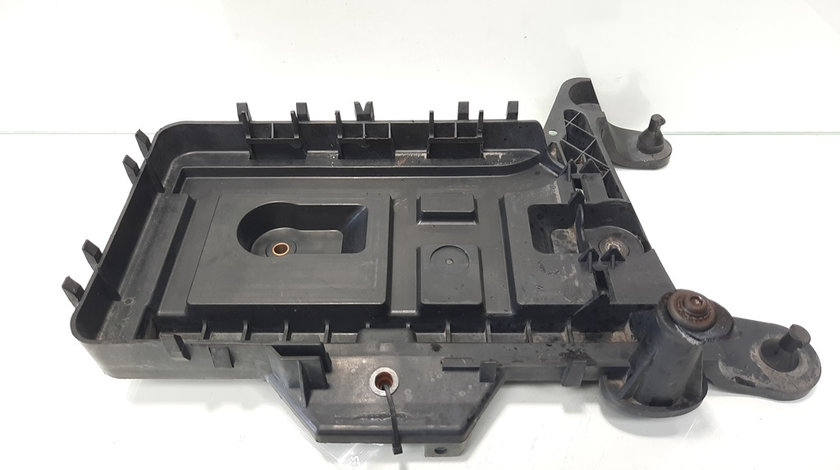 Suport baterie, Vw Eos (1F7, 1F8) [Fabr 2006-2015] 2.0 tdi, BMM, 1K0915333C (id:424517)