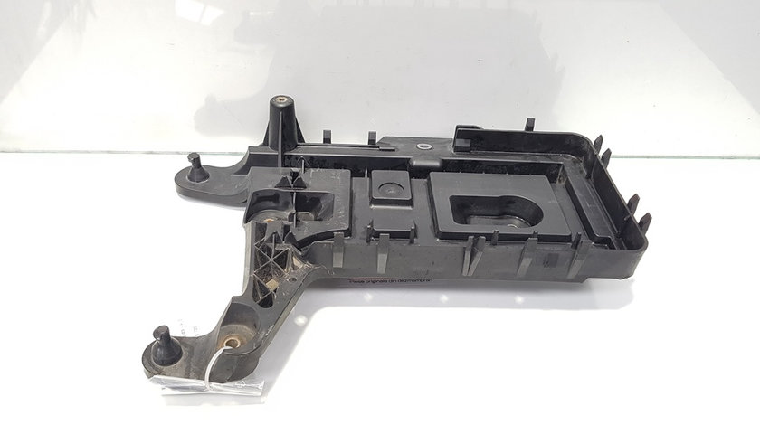 Suport baterie, Vw Eos (1F7, 1F8) [Fabr 2006-2015] 2.0 tdi, 1K0915333C (id:405207)