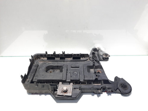Suport baterie, Vw Golf 6 (5K1) [Fabr 2009-2013] 1.6 tdi, 1K0915333 (id:435774)