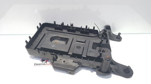 Suport baterie, Vw Golf 6 Variant (AJ5) 2.0 tdi, 1KM915333 (id:357090)