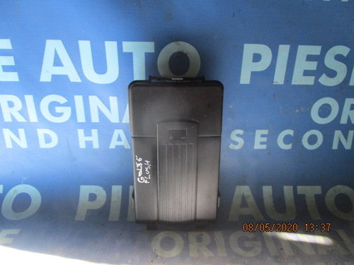 Suport baterie VW Golf Plus 2005; 1K0915443A (capac)
