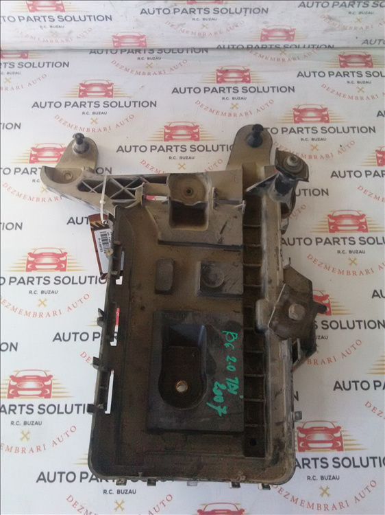 Suport baterie VW PASSAT B 6 2.0 TDI an fabr. 2007