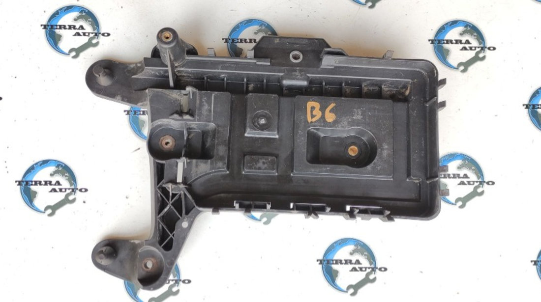 Suport baterie VW Passat B6 cod: 1K0915333C