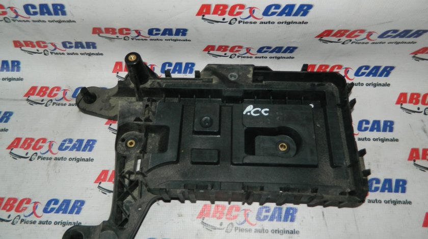 VW GOLF VI Variant (AJ5) Batteriehalter (1K0915333H)