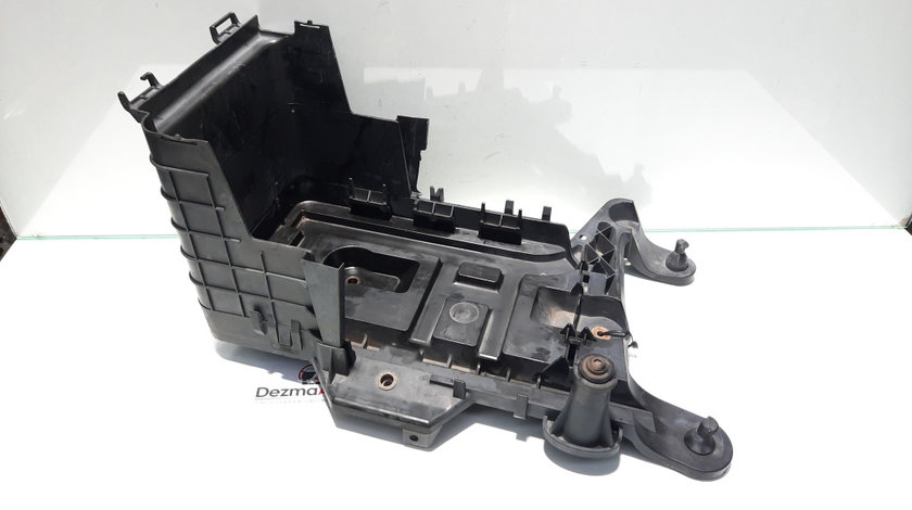 Suport baterie, Vw Passat Variant (3C5) [Fabr 2005-2010] 2.0 tdi, CBA, 1K0915333C (id:446058)