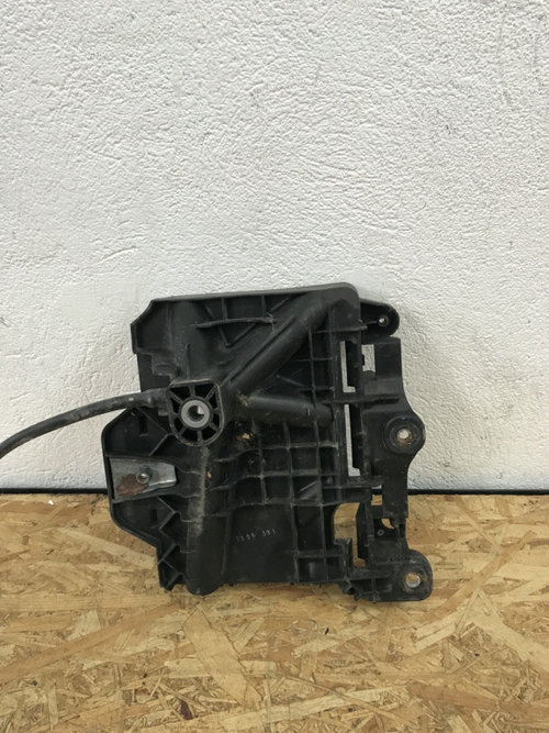 Suport baterie VW Polo 1.2 TSI Automat DSG hatchback 2011 (cod intern: 24714)