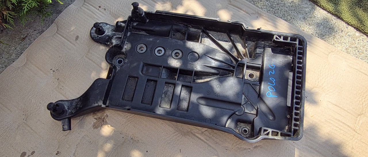 Suport baterie Vw Polo 2G AW 1.0 TSI 2018 2019 2020 2021 2022