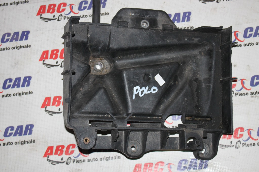 Suport baterie VW Polo 9N 2002-2009 6Q0915331