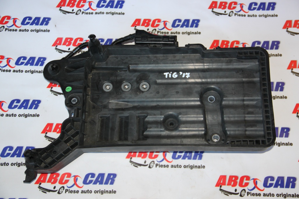 Suport baterie VW Tiguan AD1 cod: 5QF915331A / 5QF915321A model 2017