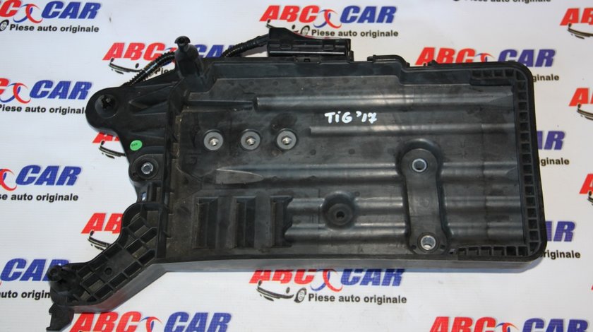 Suport baterie VW Tiguan AD1 cod: 5QF915331A / 5QF915321A model 2017