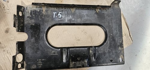 Suport baterie Vw Transporter T5 Facelift 2.0 TDI 2011 2012 2013 2014 2015