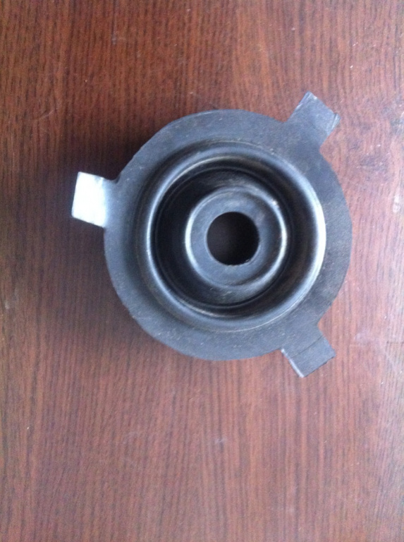 Suport bec far Smart Fortwo [1998 - 2002] Hatchback 0.8 AMT CDi (41 hp) CITY-COUPE (450)