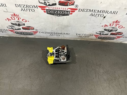 Suport bec stop stanga 5E5945257A Skoda Octavia III Combi (5E5) 2.0 TDI RS 184 cai CUNA