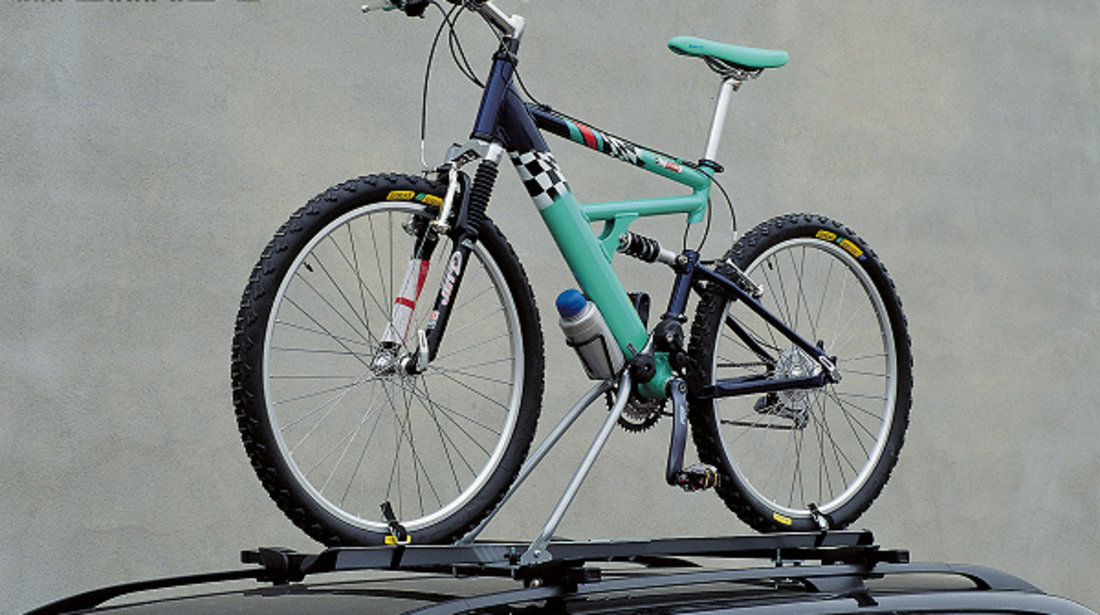 Suport Bicicleta Menabo Huggy Lock Cu Prindere Pe Bare Transversale 000036300000