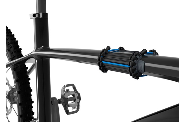 Suport Bicicleta, Portbagaj Pavilon Thule 984101-THULE