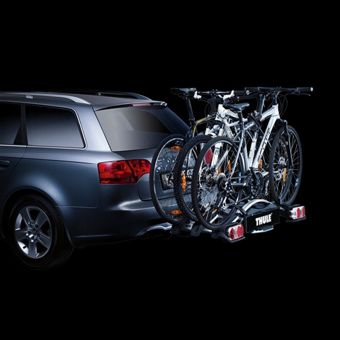 Suport Bicicleta, Suport Ambreiaj Thule 922020-THULE