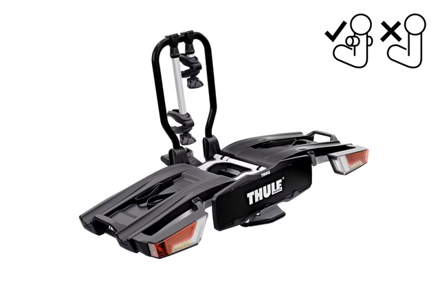 Suport Bicicleta, Suport Ambreiaj Thule 965500-THULE