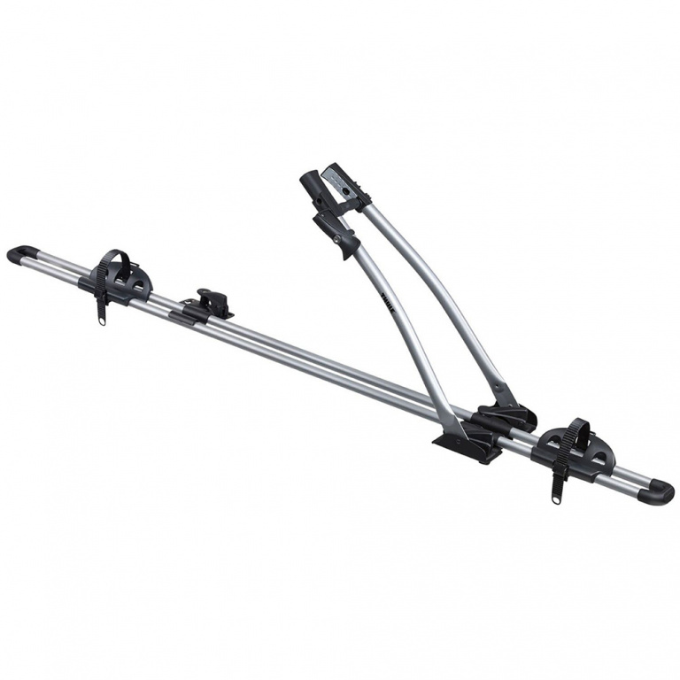 Suport biciclete cu prindere pe bare transversale Thule FreeRide 532