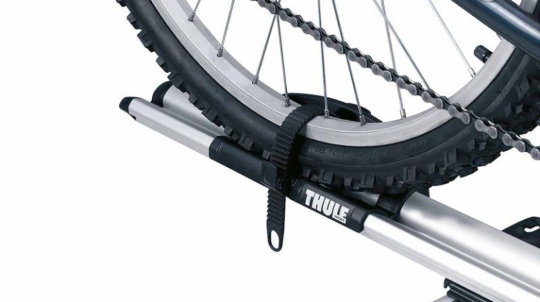 Suport biciclete cu prindere pe bare transversale Thule OutRide 561