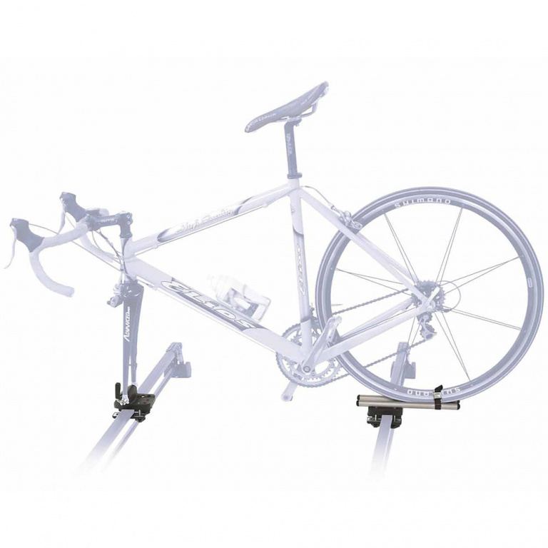 Suport biciclete cu prindere pe bare transversale Peruzzo Pordoi 702