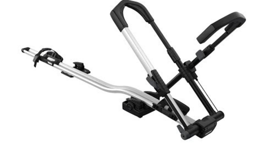 Suport biciclete cu prindere pe bare transversale Thule UpRide 599