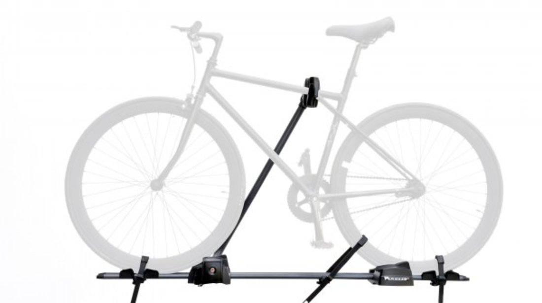 Suport biciclete cu prindere pe bare transversale Peruzzo Pure Instinct 710