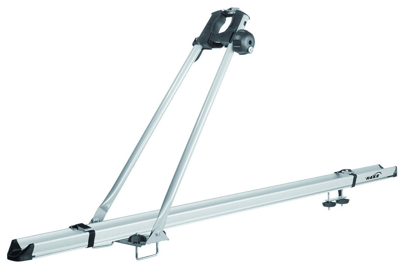 Suport biciclete cu prindere pe bare transversale Hakr Cyklo Pro Alu 0901