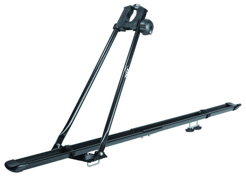 Suport biciclete cu prindere pe bare transversale Hakr Cyklo Pro 0900