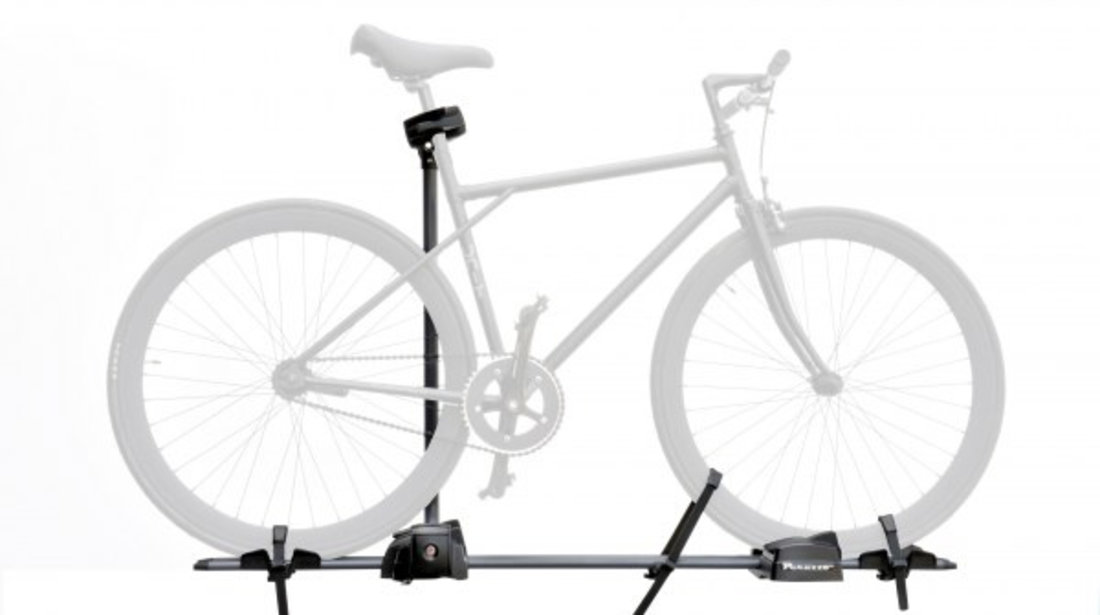 Suport biciclete cu prindere pe bare transversale Peruzzo Pure Instinct 710