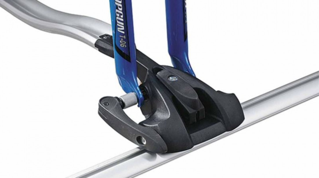 Suport biciclete cu prindere pe bare transversale Thule OutRide 561