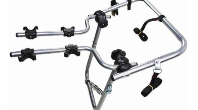 Suport biciclete cu prindere pe roata de rezerva Peruzzo 4x4 Bike Carrier 387