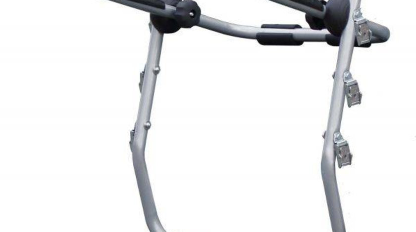 Suport biciclete Menabo Biki pentru 3 biciclete cu prindere pe haion/portbagaj