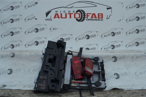 Suport biciclete Opel Astra J an 2010-2016 7SE4FB96C5