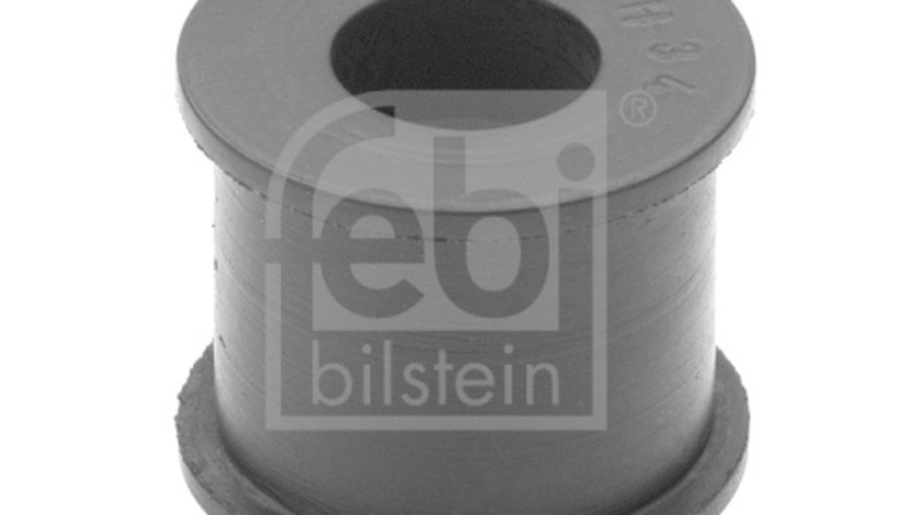 Suport,bieleta antiruliu axa fata sus (18299 FEBI BILSTEIN) DODGE,MERCEDES-BENZ,VW