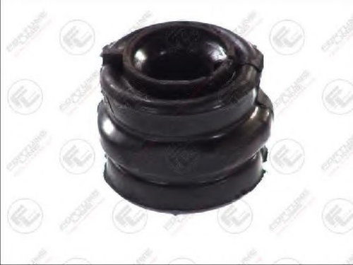 Suport,bieleta antiruliu PEUGEOT 306 Hatchback (7A, 7C, N3, N5) (1993 - 2003) FORTUNE LINE FZ90292 p...