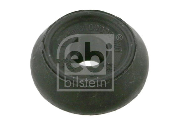 Suport,bieleta antiruliu punte fata (09095 FEBI BILSTEIN) SEAT,VW