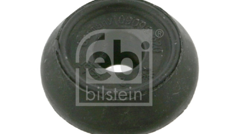 Suport,bieleta antiruliu punte fata (09095 FEBI BILSTEIN) SEAT,VW