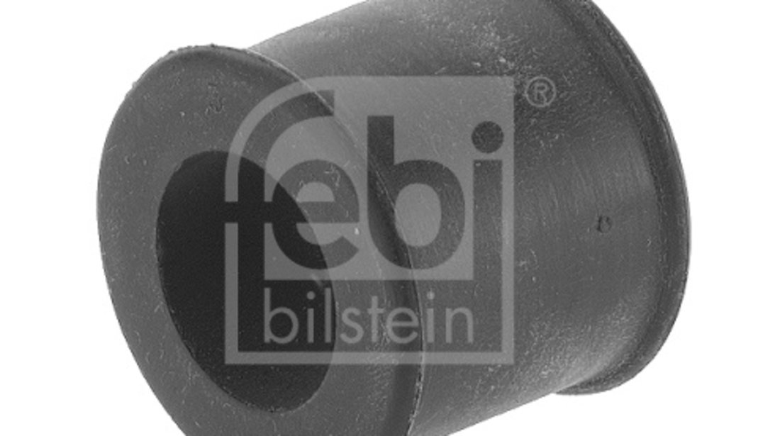 Suport,bieleta antiruliu punte fata (19042 FEBI BILSTEIN) VW