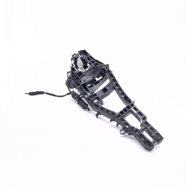 Suport Bmw 3 Gran Turismo - F34 2011-2019 320 D B47 D20 A Motorina Dreapta Fata X2738055003
