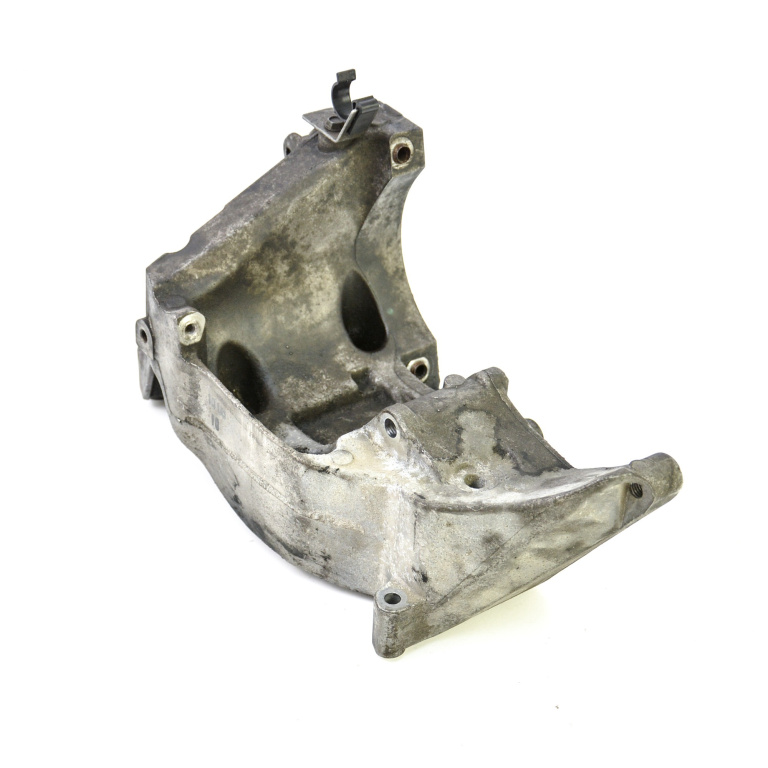 Suport Bmw 5 - F10, F18, F11 2009-2017 530 D N57 D30 A Motorina Alternator 7802639, 7 802 639, 11167802639, 11.16-7 802 639