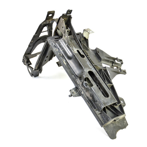 Suport Bmw 7 (F01, F02, F03, F04) 2008-2015 740 D Xdrive N57 D30 B Motorina Fata 7184159, 7 184 159,...