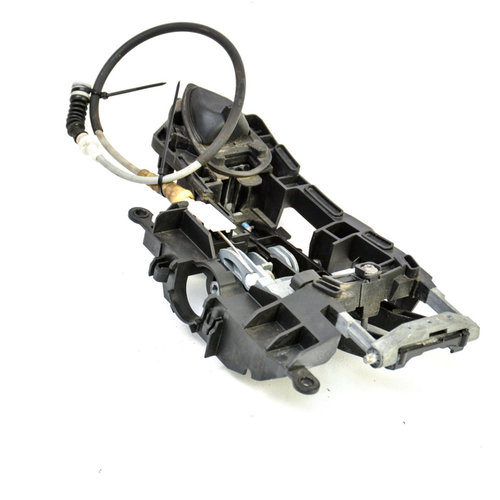 Suport Bmw 7 (F01, F02, F03, F04) 2008-2015 Dreapta Spate 7187228, 7 187 228, 7175732, 7 175 732, 15...