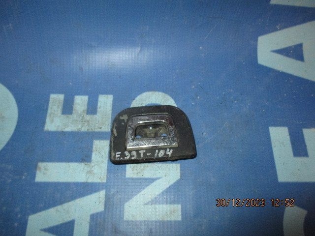 Suport BMW E39 2002 (fixare bagaj, touring)