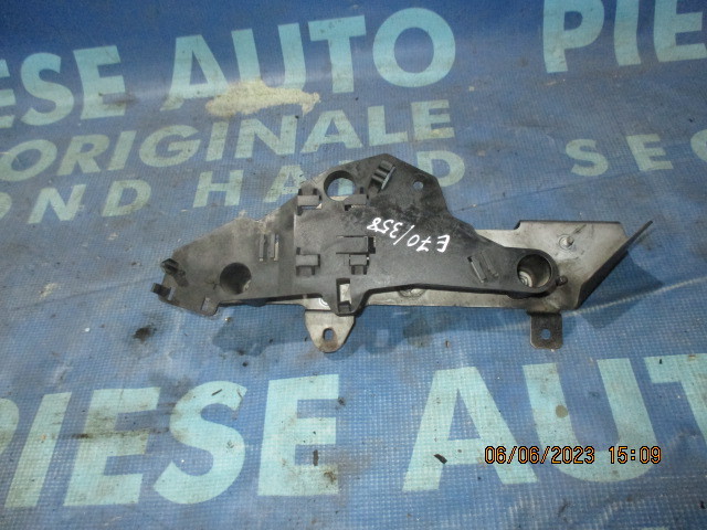 Suport BMW E70 X5 2009 (convertor presiune)