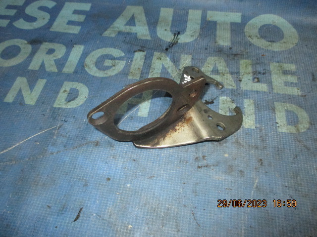 Suport BMW E71 X6 2009;  7576995 // 7576996 (evacuare)