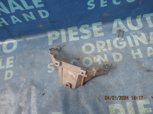 Suport BMW E71 X6 2013; 7137238 (bari rigidizare)